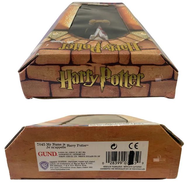 Harry Potter Boneco  - Foto 4