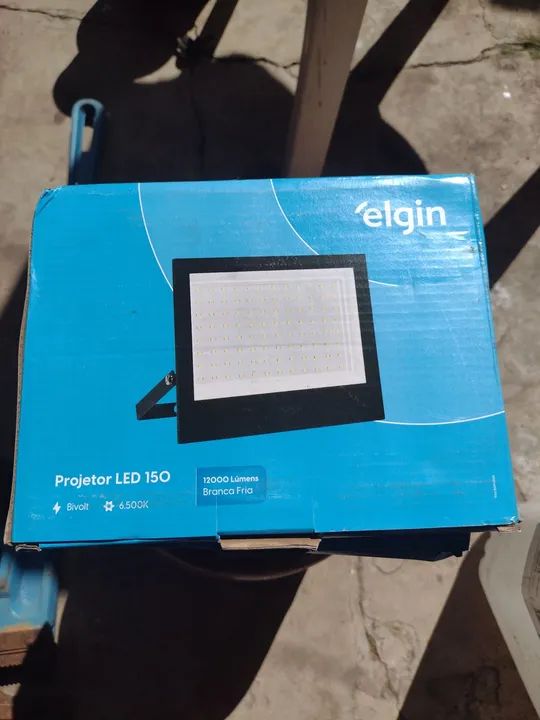 Refletor led - Foto 2