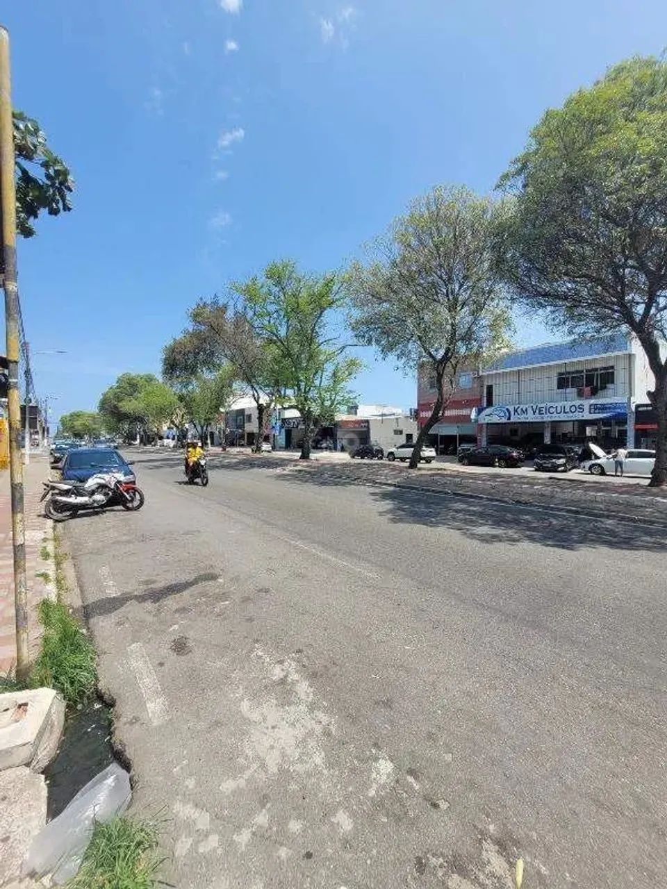 Ponto Comercial para Locação/Aluguel na Av. Coelho Campos - Foto 3