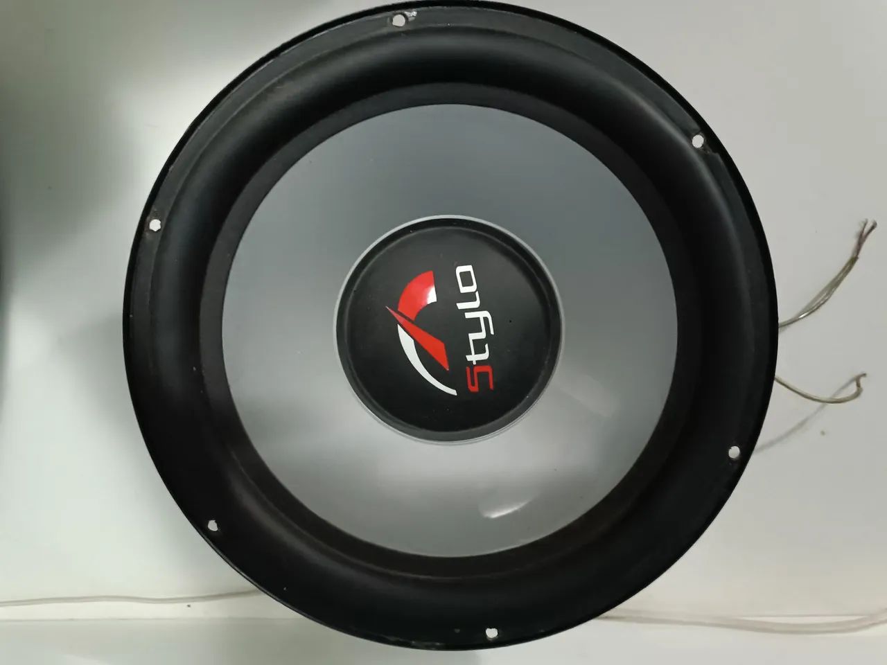 Alto Falante Hinor Stylo 100w 12"