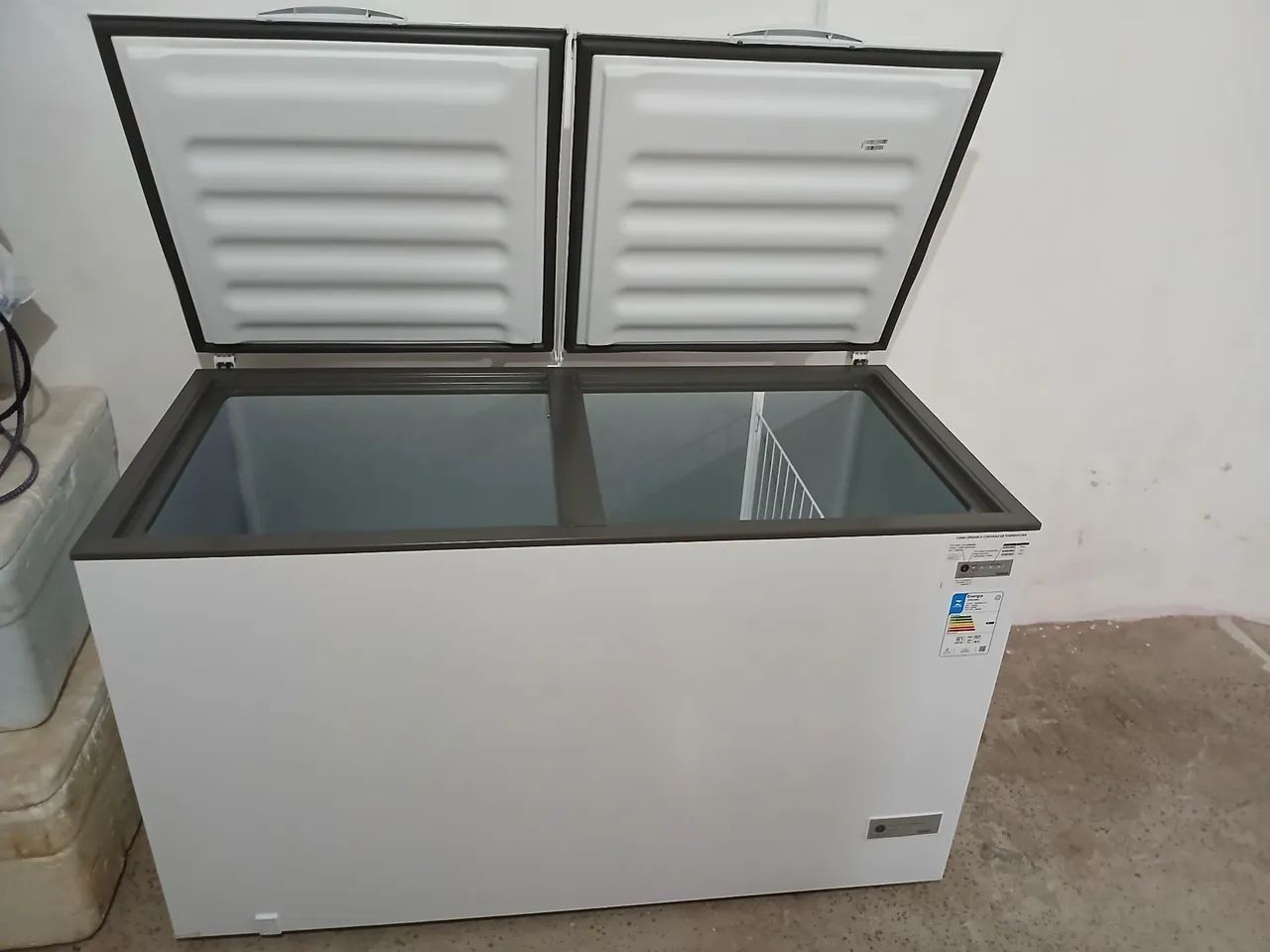 Freeze cônsul freeze cônsul novo 