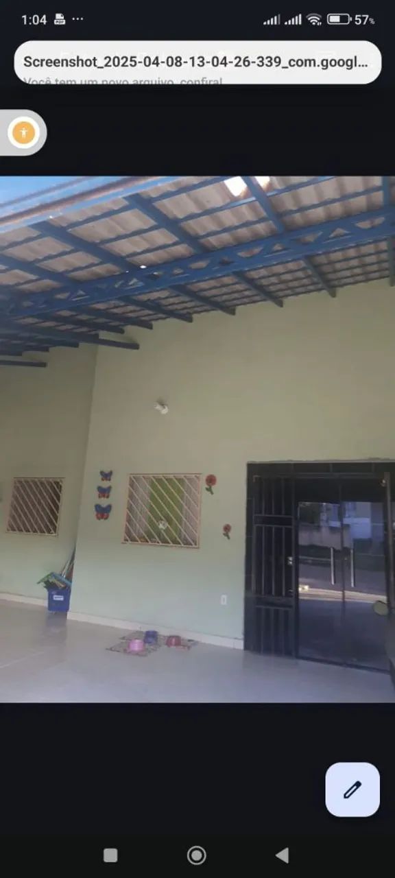 Foto - Cidade Ocidental - Mansões Recreio Mossoró