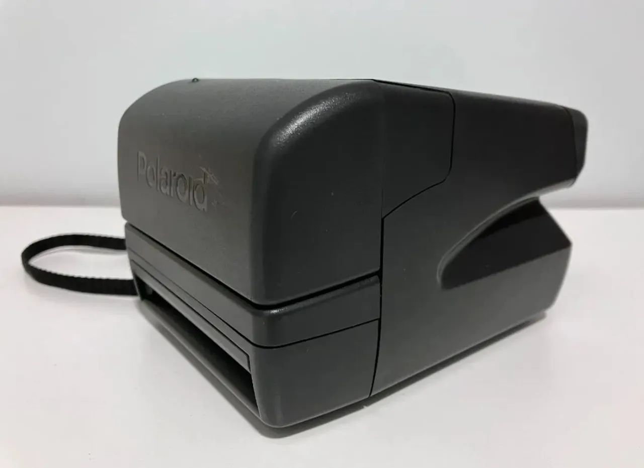Câmara Polaroid 636 Close up - Foto 2