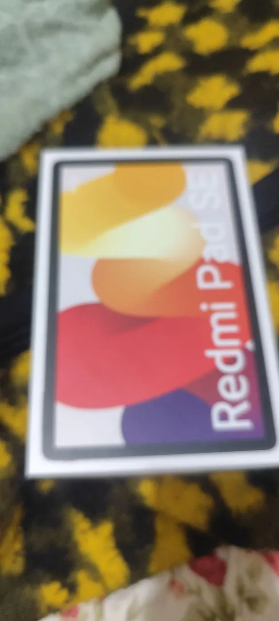 Película para Smartwatch Redmi Pad - proteção total
