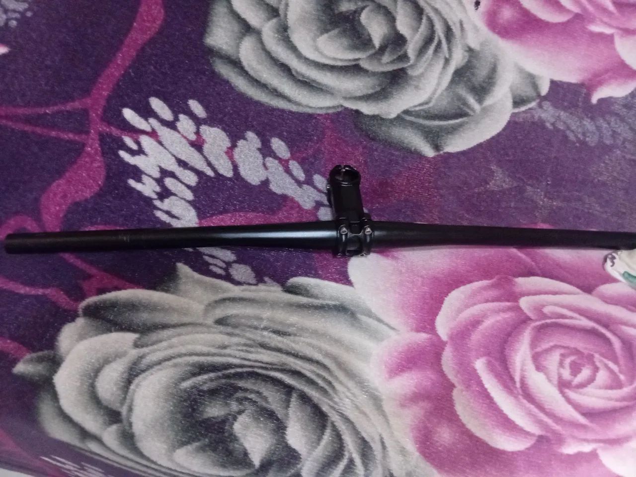 Mesa e Guidão Absolute para Bicicleta - Foto 4