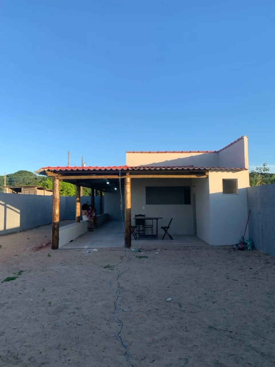 Foto - Linhares - Pontal do Ipiranga