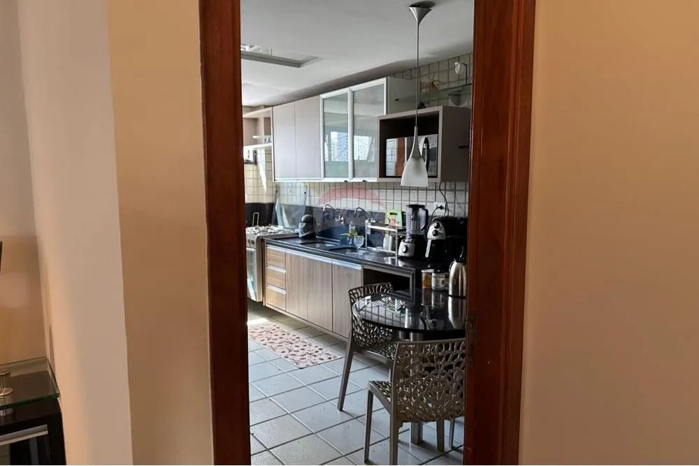 Apartamento 157 m² em Boa Viagem - Foto 15