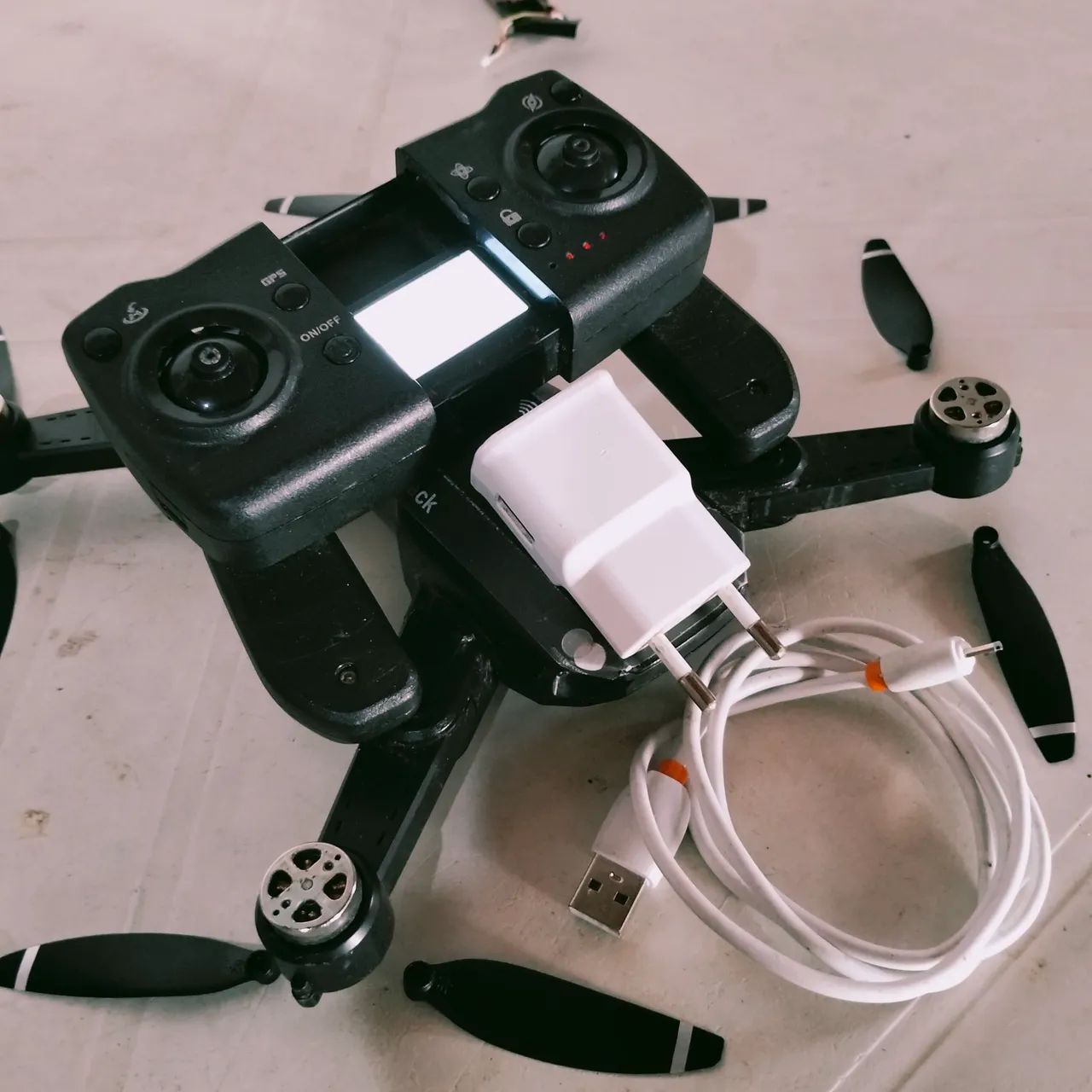 Drone L900 pro - Foto 4