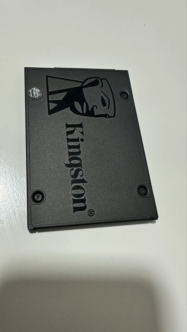 SSD Kingston 240GB