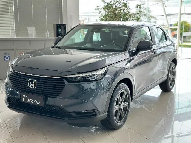 New HR-V EXL 0km 25/25 - Foto 2