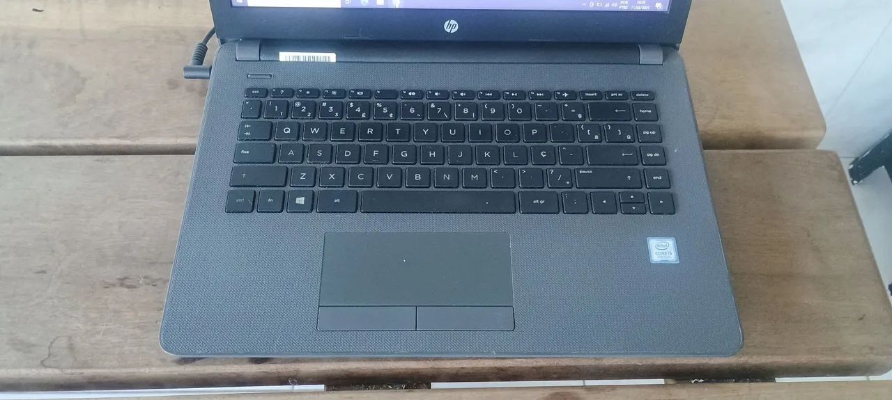 Notebook HP - Ótimo estado! - Foto 5