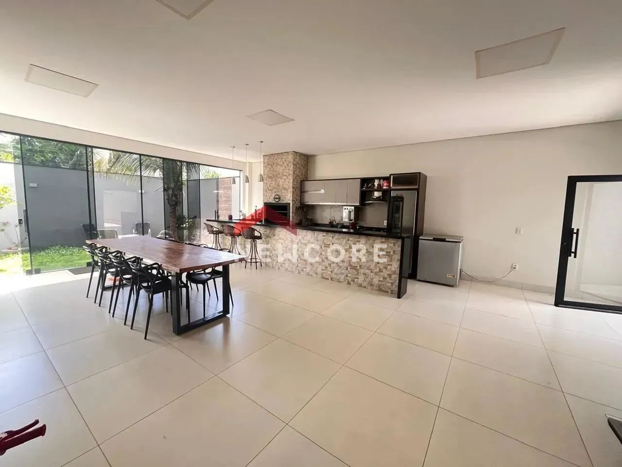 Casa em Avenida Maria Martins Fontoura - Setor Residencial Granville I - Rondonópolis/MT