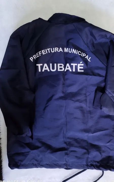 Uniforme escolar Taubaté  - Foto 3