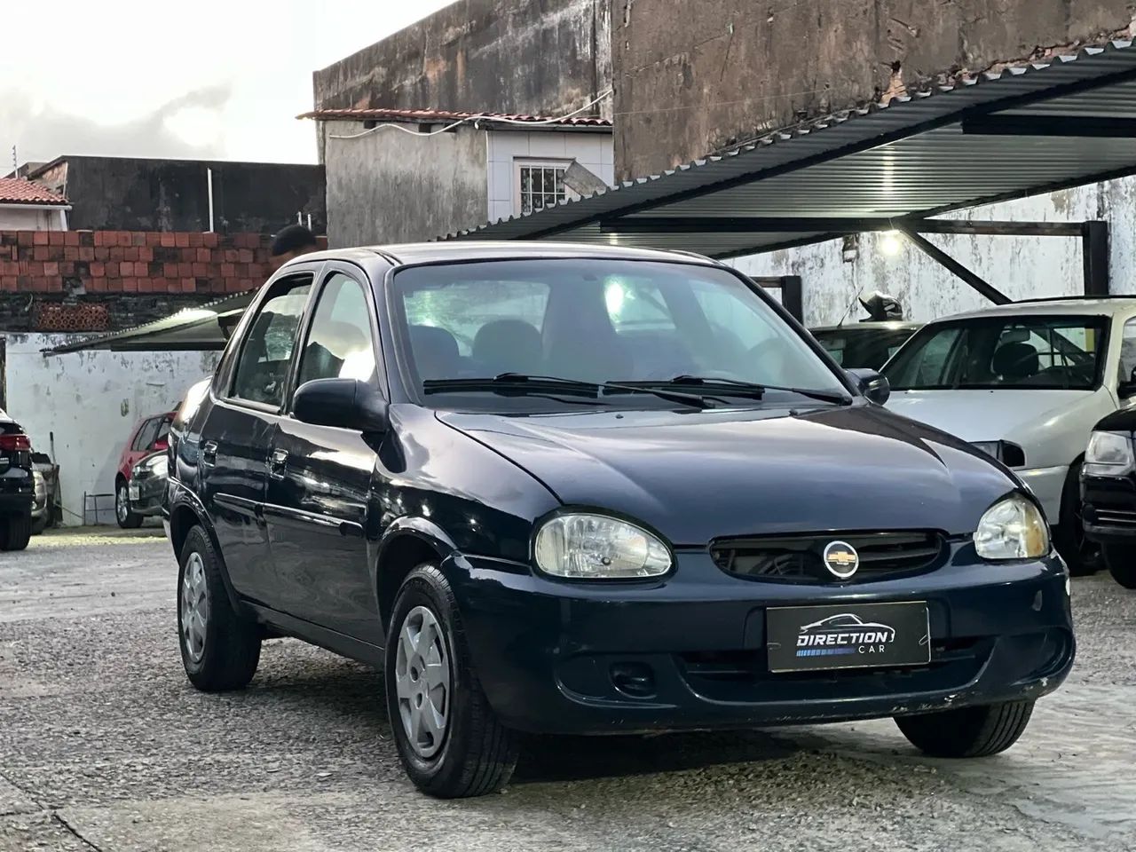 Classic 2007 Completo