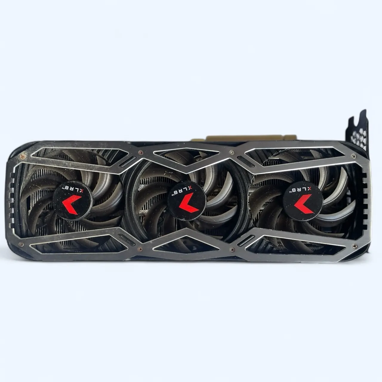 RTX GeForce 3070 Ti - PNY Placa de Vídeo XLR8 Gaming