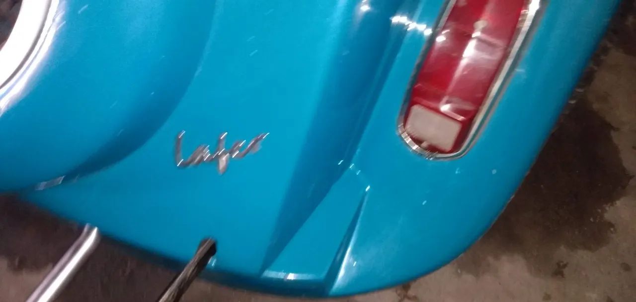 MP Lafer 1976 - Foto 3