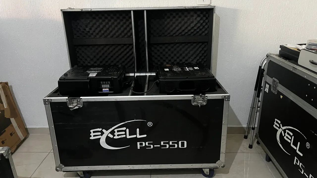 Case para movie 