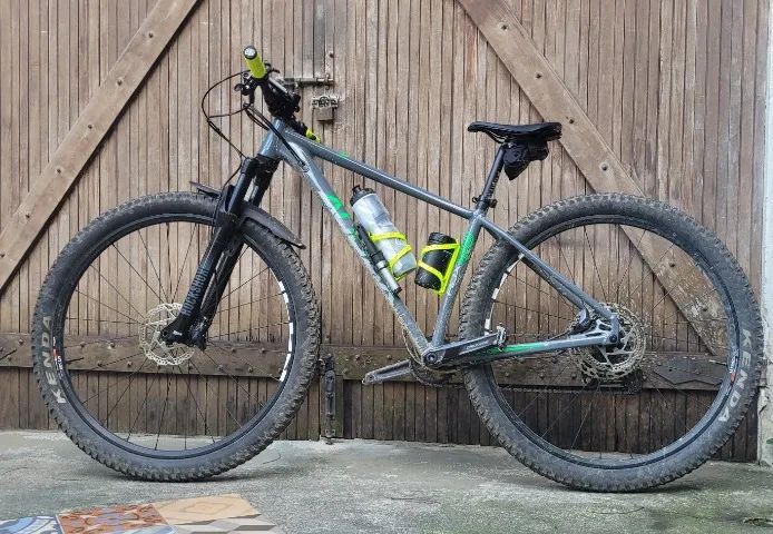 Mtb Audax Adx 400 - Foto 2