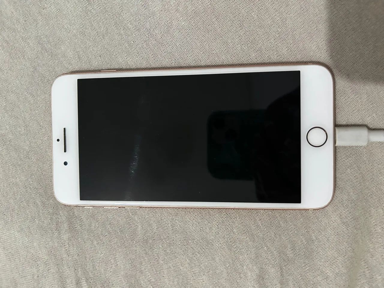 Iphone 8 Plus Rose