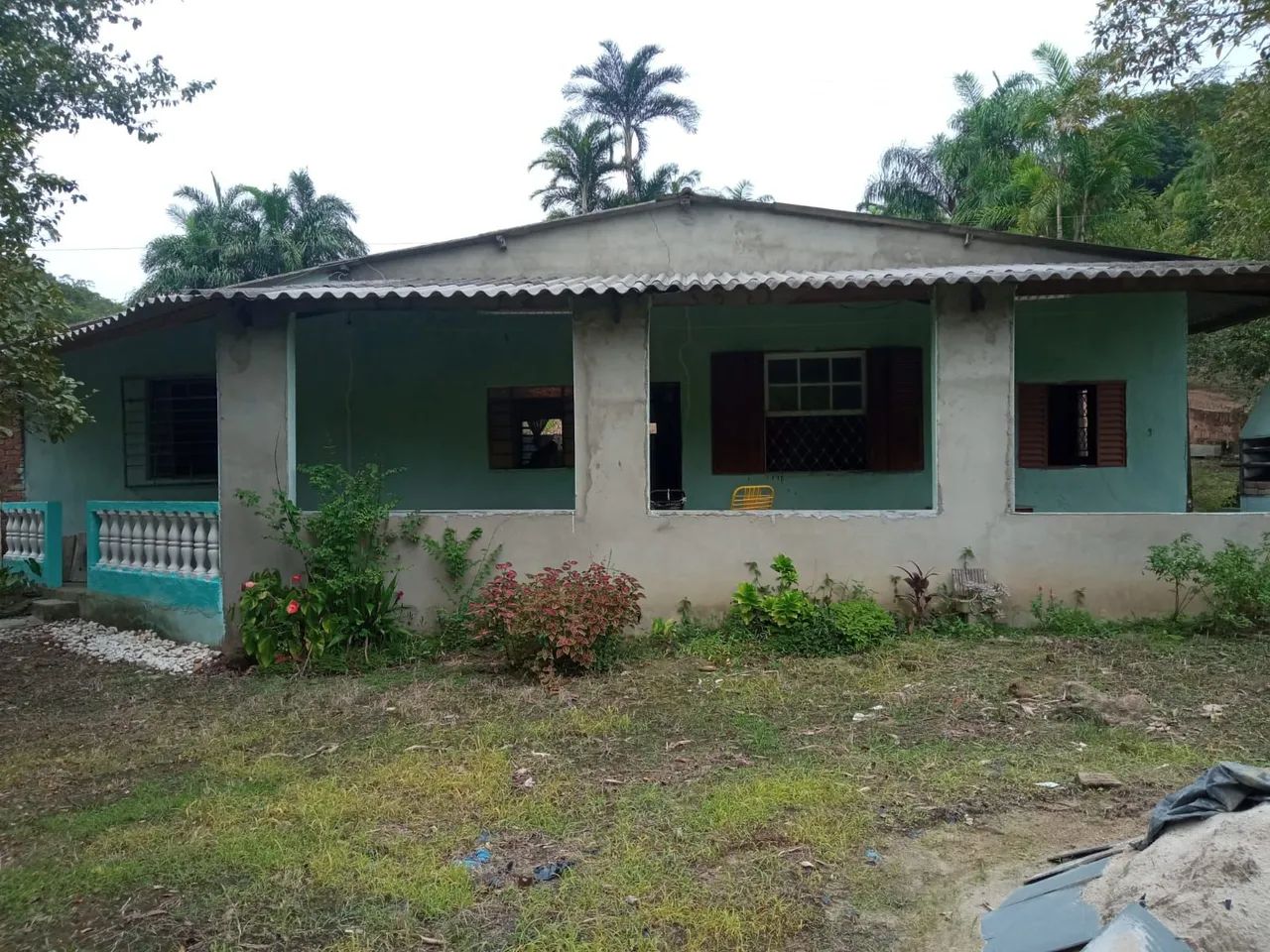 Foto - Itapevi - Jardim São Carlos