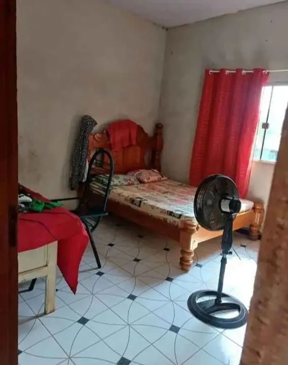 Vendo casa na Ceilândia - Foto 2