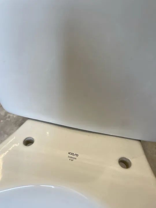 2 Vasos Sanitários Novos - Foto 6