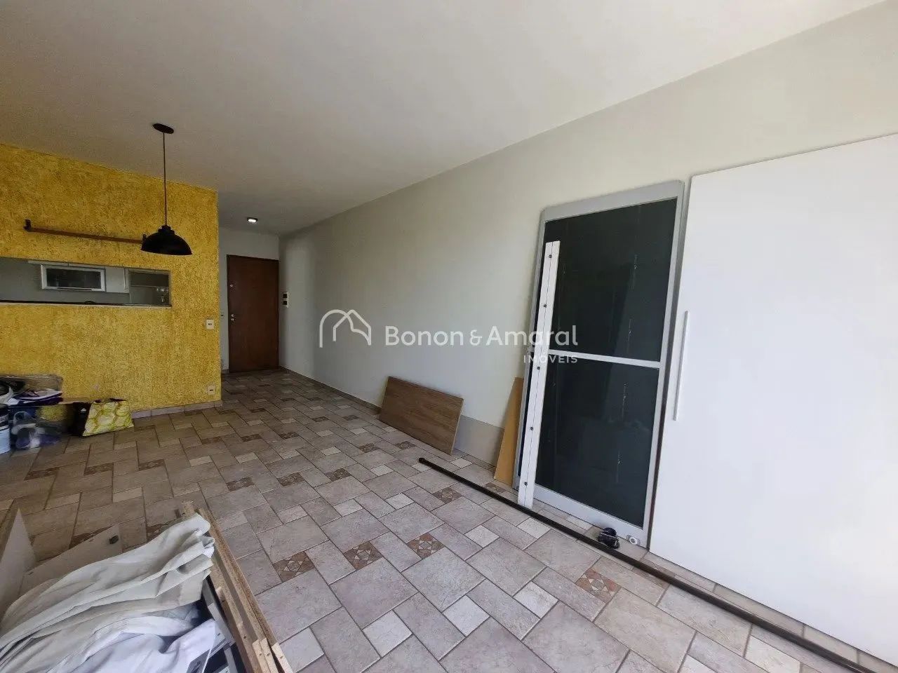 Apartamento para locação, 75 m², 3 quartos, 2 banheiros - Foto 2