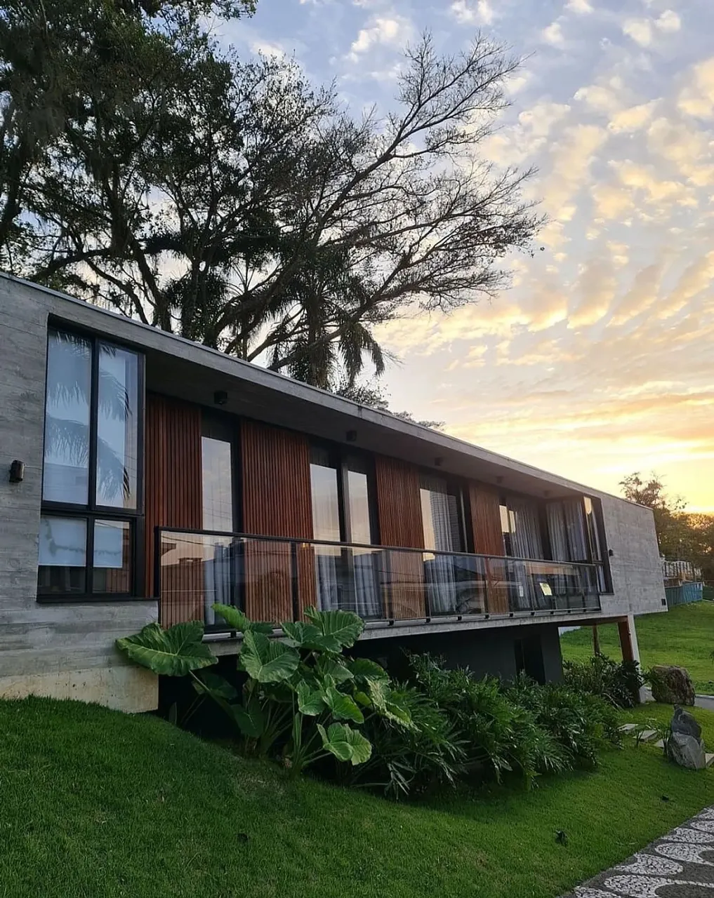 Casa 4 Suites, Vista Para o Mar - Barra/BC