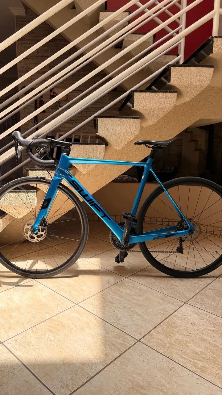 Speed road swift ultra vox comp 54