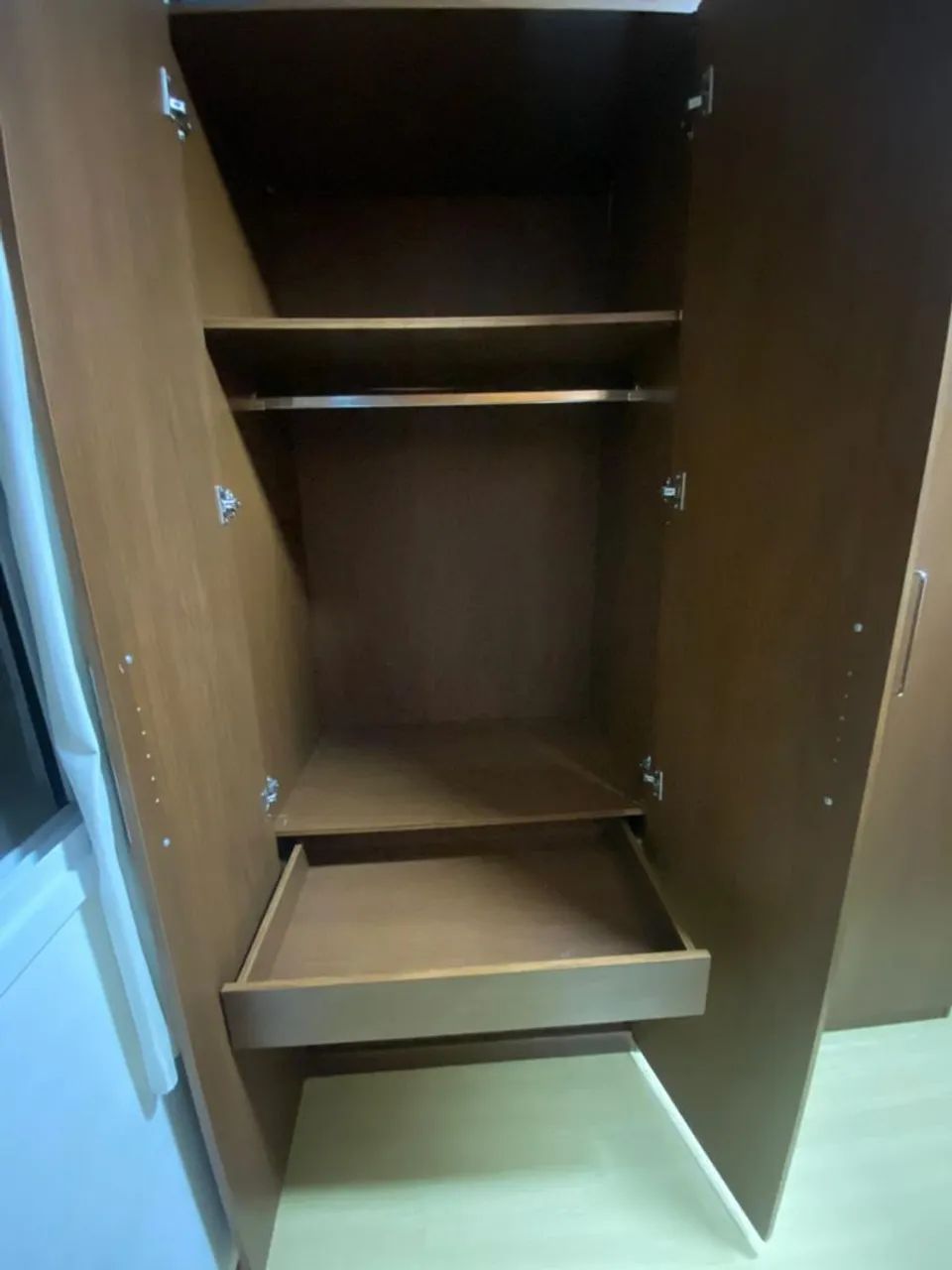 Guarda-Roupa Clássico  - Foto 5