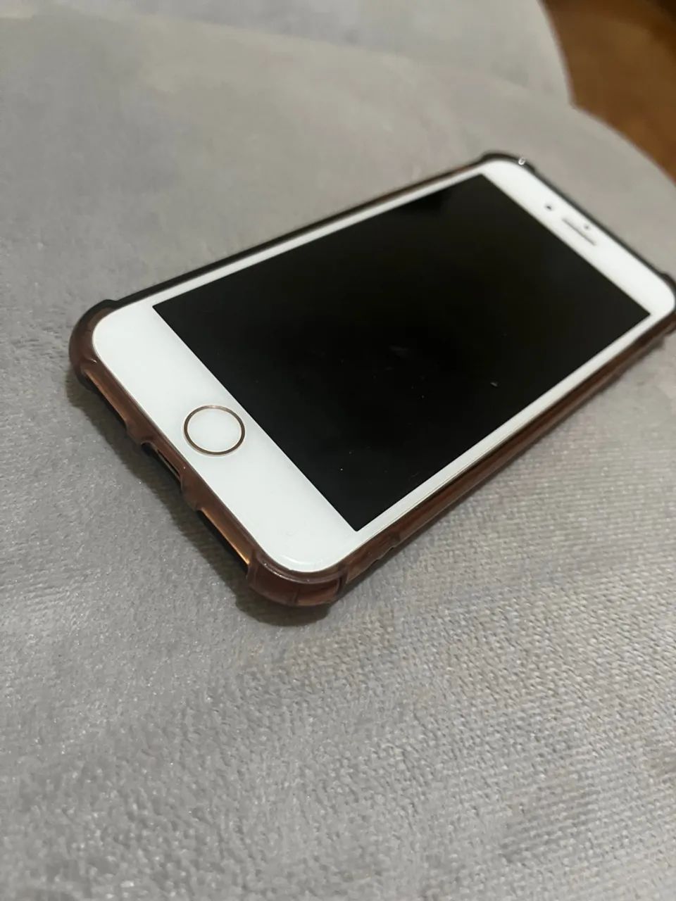 iPhone 8(com defeito) - Foto 4