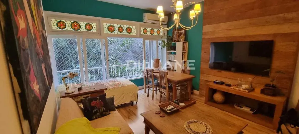 Excelente Apartamento na Lagoa