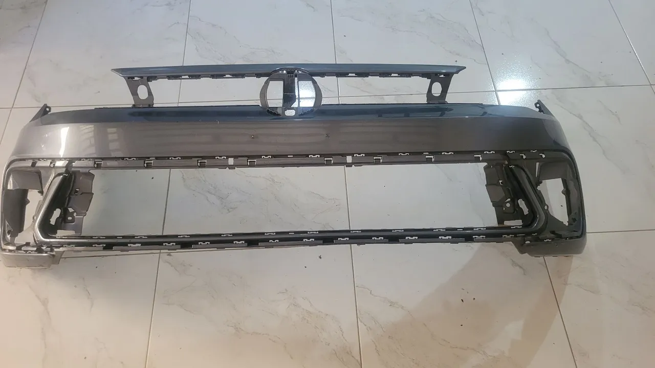 Para-choque Dianteiro VW polo 2023 24 25