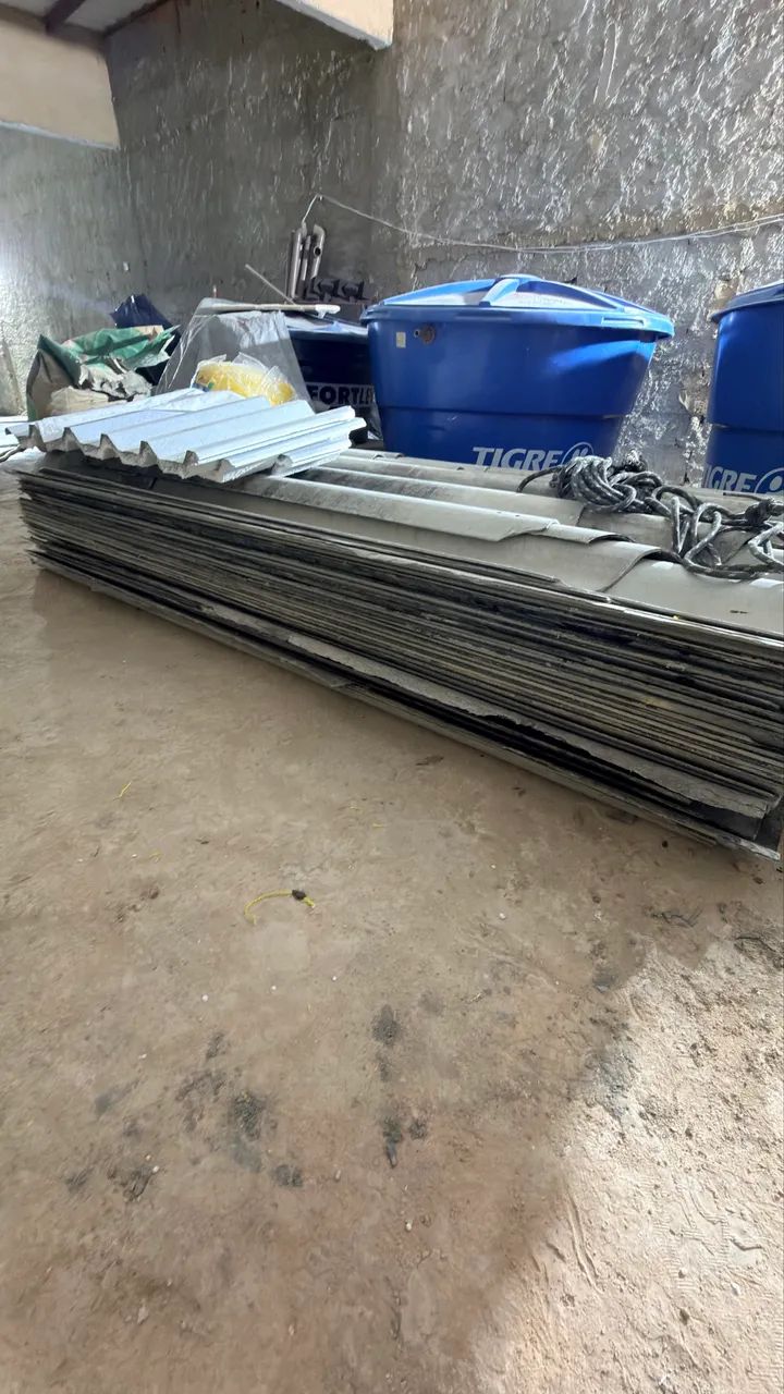 Telhas amianto  - Foto 5