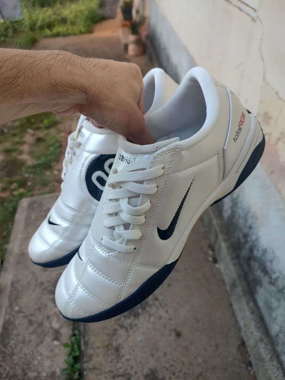 Nike Total 90 