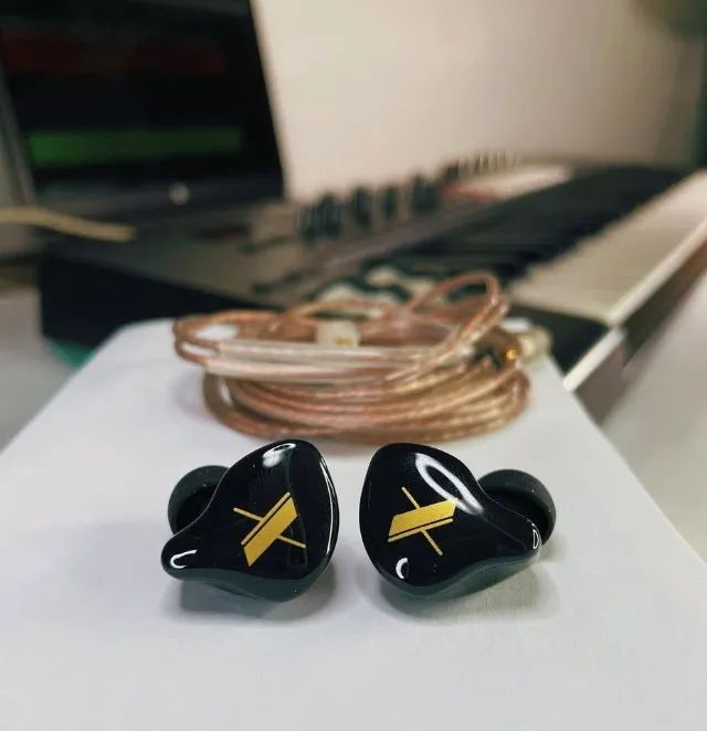 KZ-EDX In-ear HiFi - Foto 5