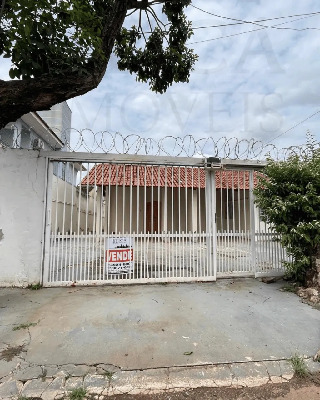 Casa a venda com 4 quartos no Goiânia 2 - Goiânia - GO
