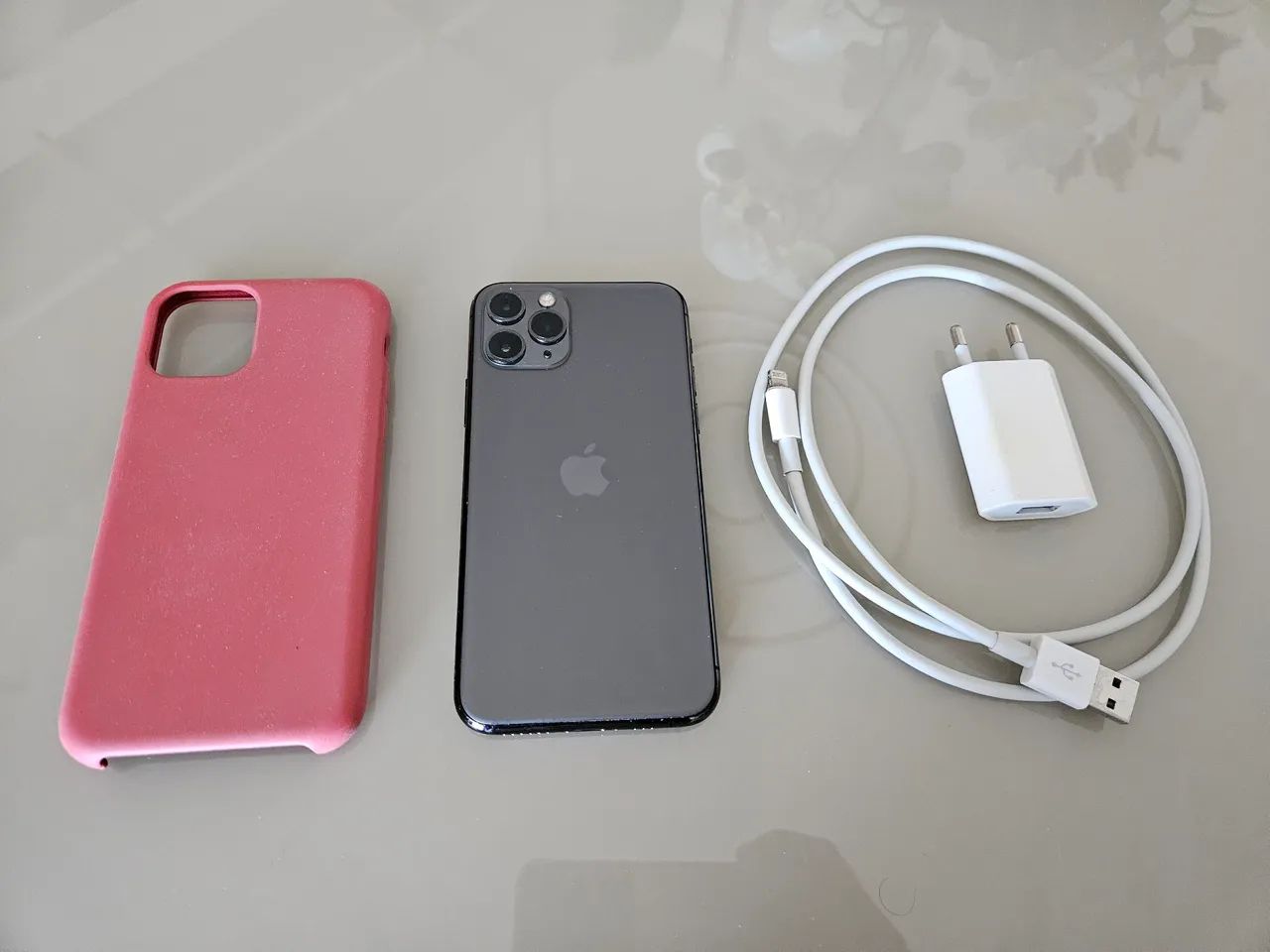 Iphone 11 pro 256gb