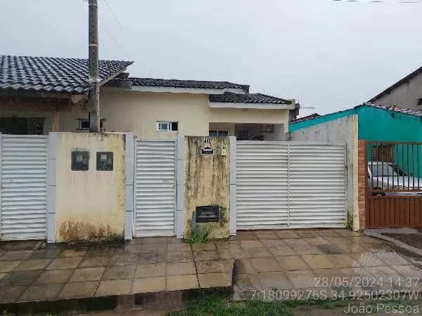 Oportunidade Única em JOAO PESSOA - PB | Tipo: Casa | Negociação: Venda Direta Online | Si