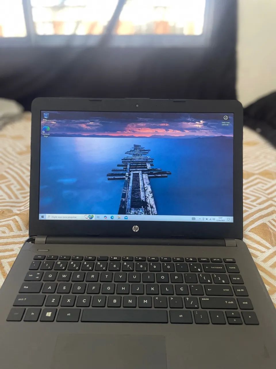 Notebook HP - Foto 3