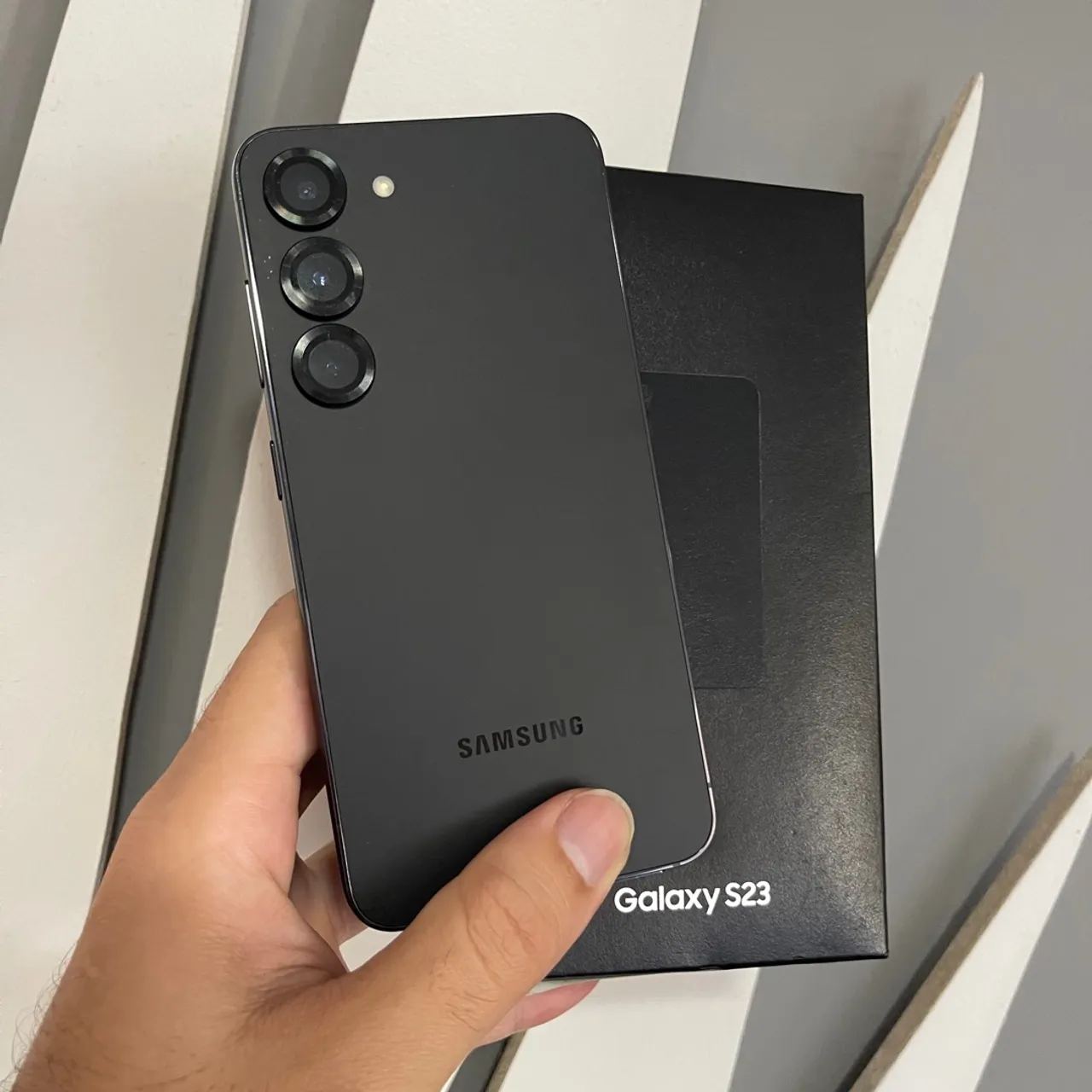 Samsung S23 Promoções
