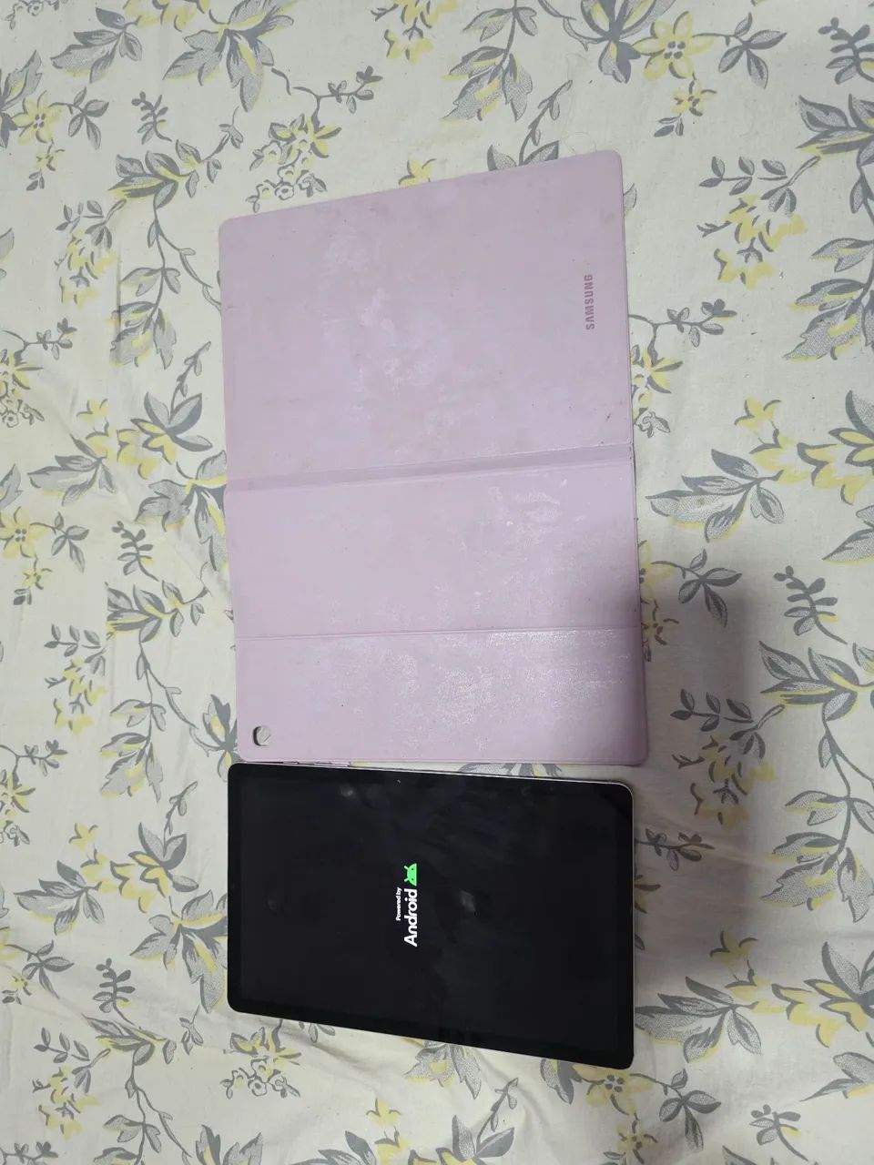 Tablet s6 lite 64gb - Foto 6