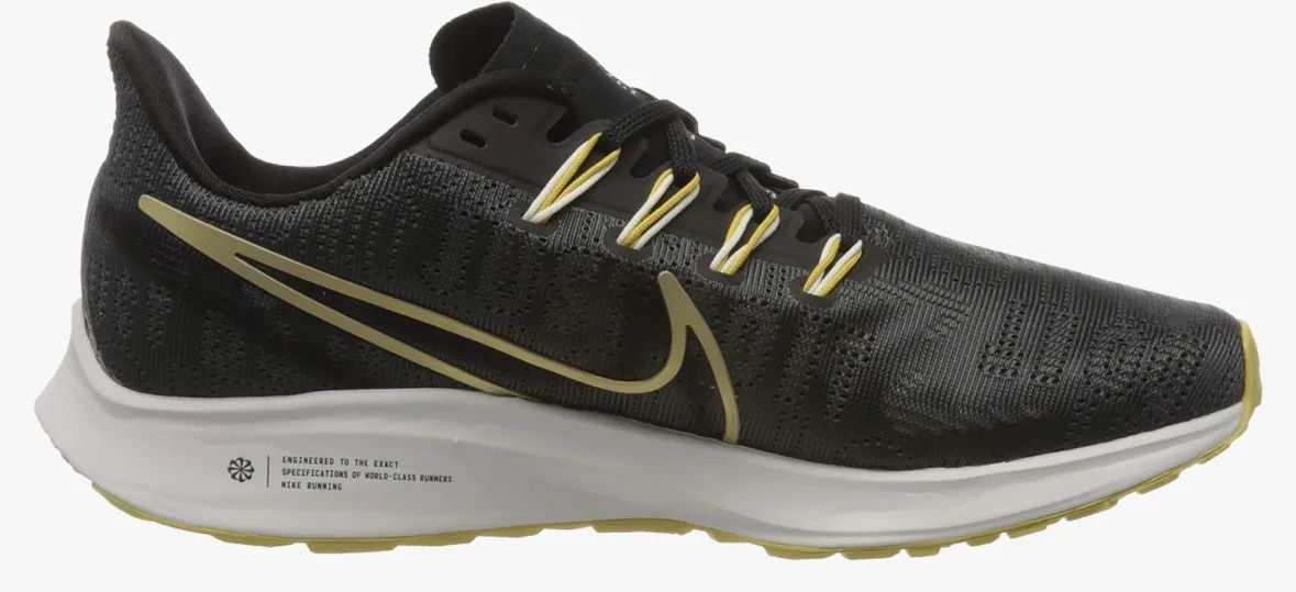 Tênis Masculino Nike W Air Zoom Pegasus 36 PRM- Novo na caixa
