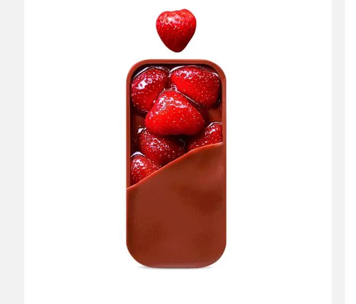 Perfume Egeo Choc High - 100ml - Foto 3