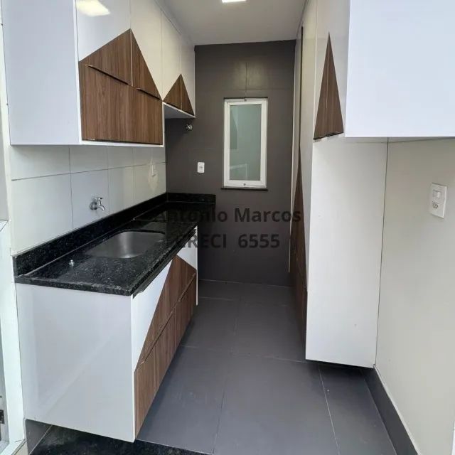 Casa Duplex em condomínio fechado | Olho D?Água - Foto 2