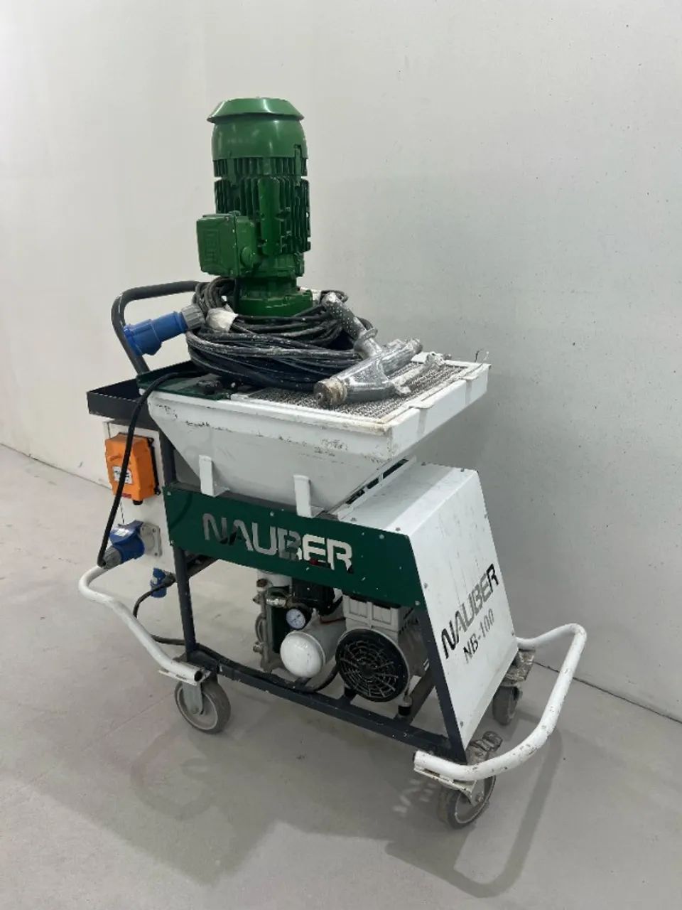 Maquina de pintura Airless NB 100 220V