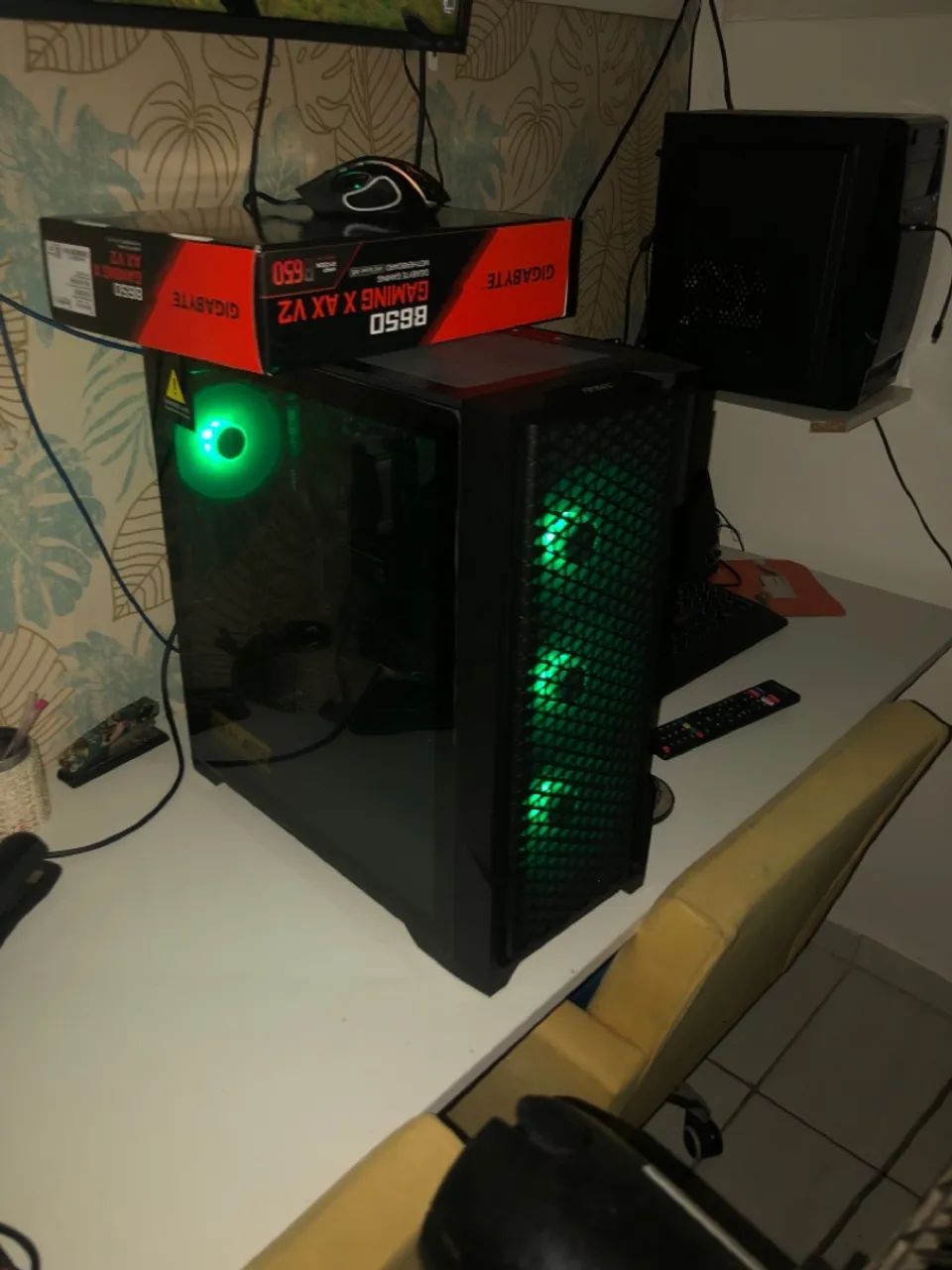 Pc gamer AM5 Antec - Foto 4