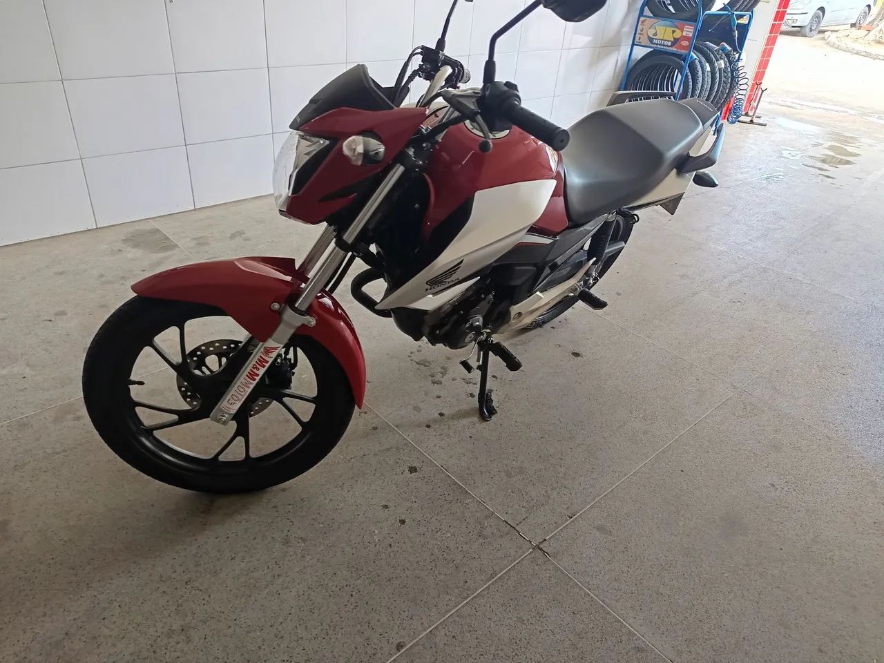 Cg 160  - Foto 5