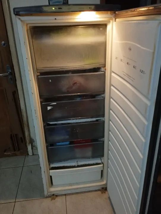 Freezer  - Foto 2