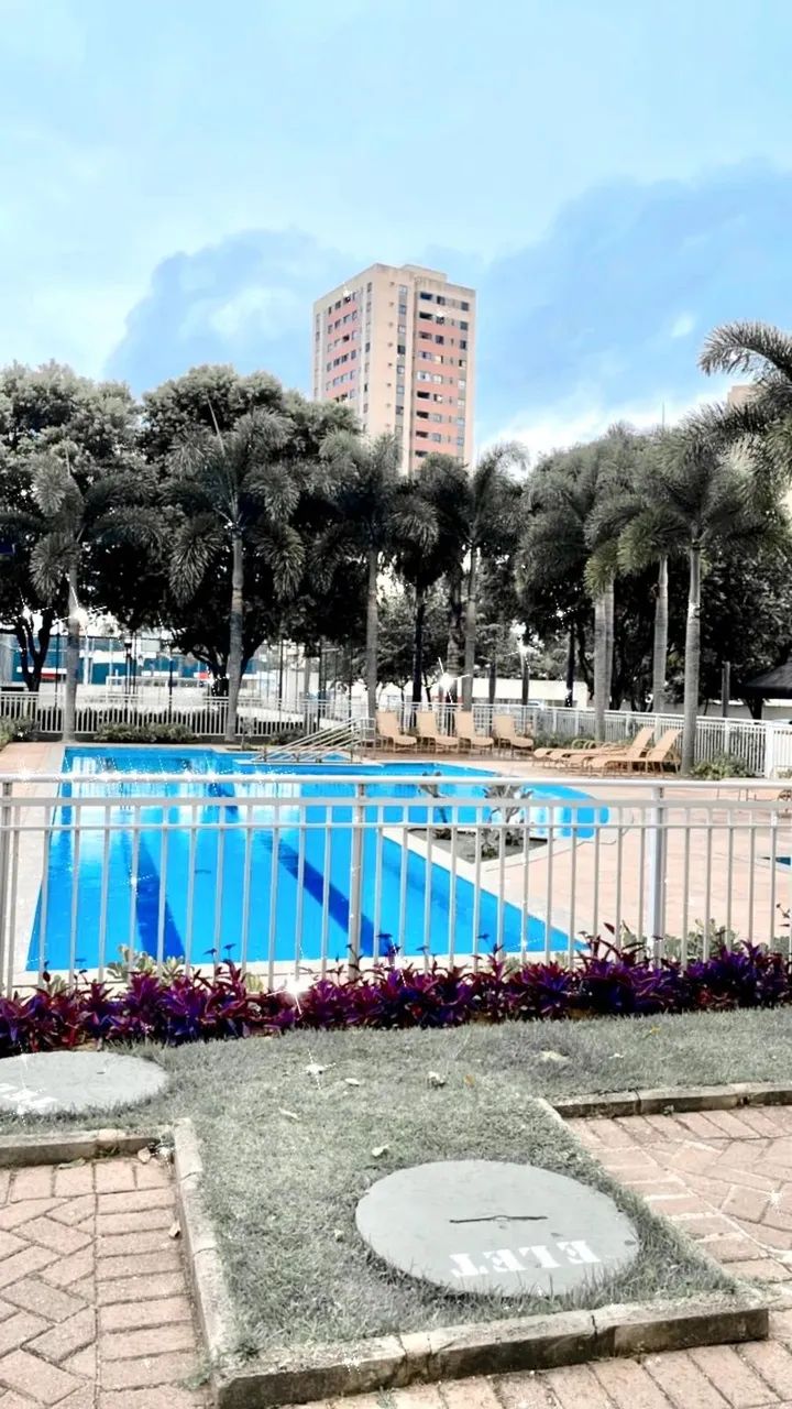 APARTAMENTO STTILO CLUB  3/4  77m² - NOVA PARNAMIRIM - Foto 4